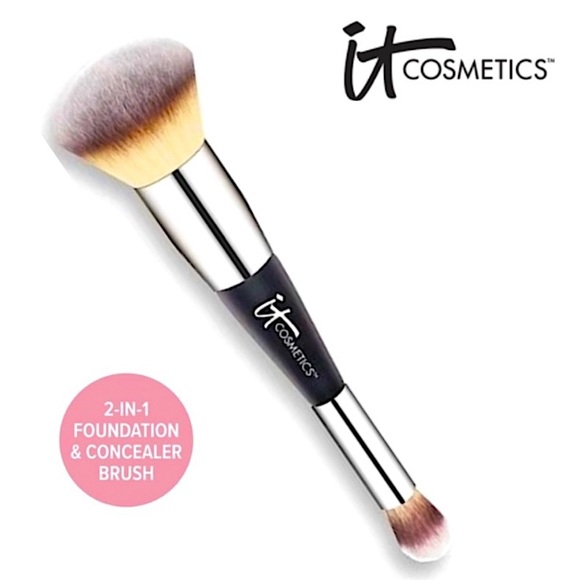 it cosmetics Makeup It Cosmetics Heavenly Luxe Complexion